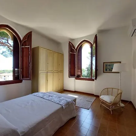 Apartment La Vista *