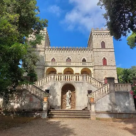 Apartment La Vista Cavo