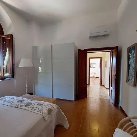 Apartment La Vista Cavo