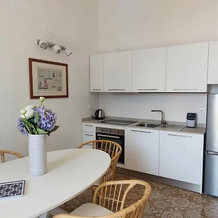 Apartment La Vista *