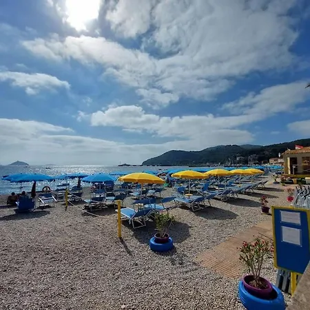 Apartman La Vista *