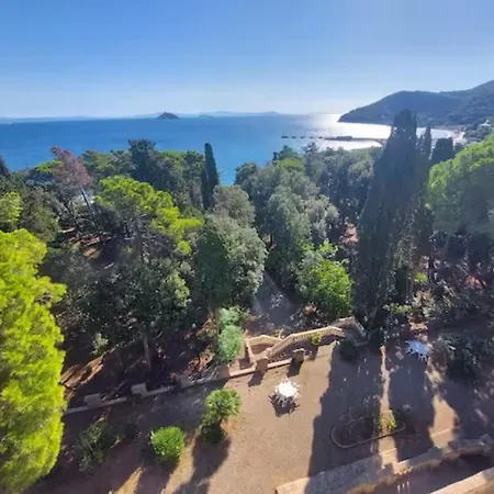 La Vista Cavo