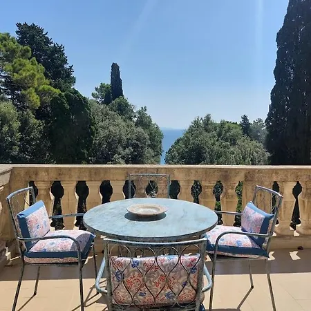La Vista Apartment Cavo