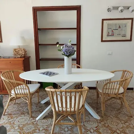 Apartment La Vista