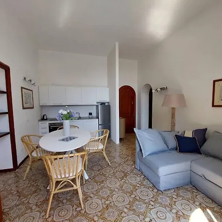 La Vista Cavo