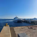 La Vista Cavo
