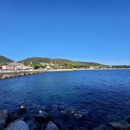 La Vista Lejlighed Cavo