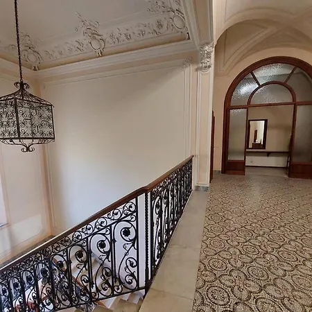 Apartamento La Vista *