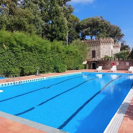 La Vista Lejlighed Cavo