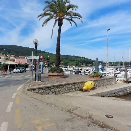 La Vista Daire Cavo
