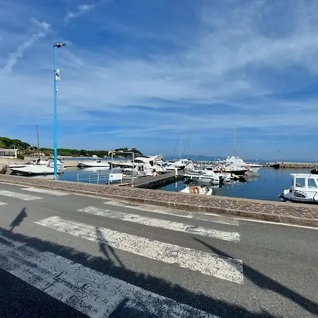 Apartamento La Vista *