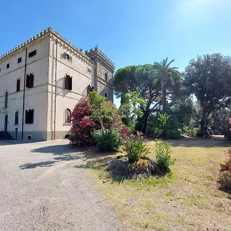 Apartamento La Vista *