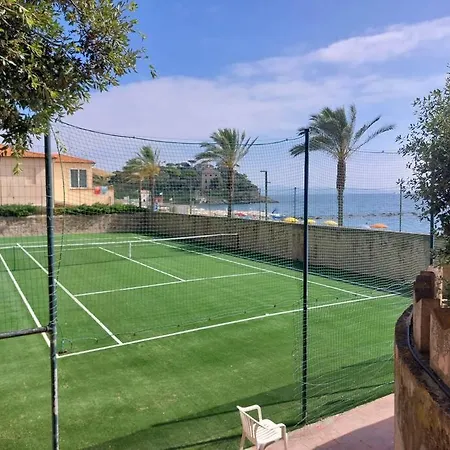 La Vista Lejlighed Cavo