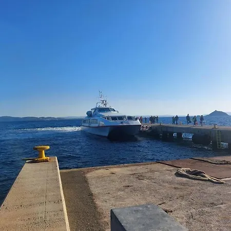 La Vista Cavo
