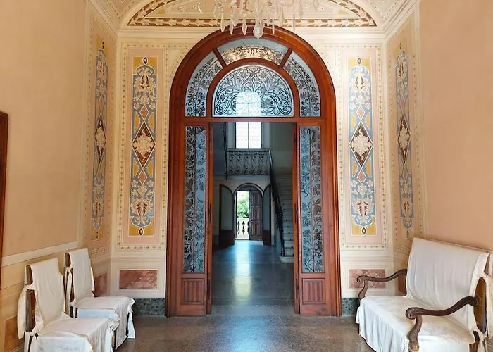 Апартаменты La Vista Каво