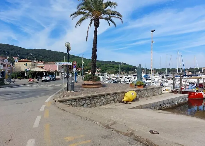 La Vista Апартаменты Каво