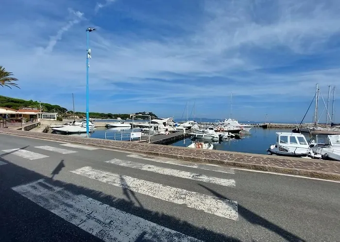 Апартаменты La Vista *