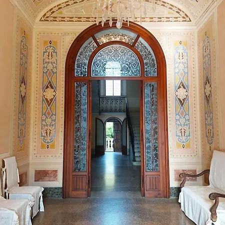 Appartement La Vista Cavo