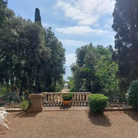 La Vista Appartement Cavo