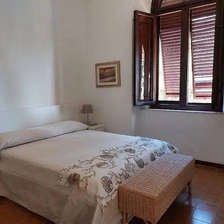 La Vista Appartement