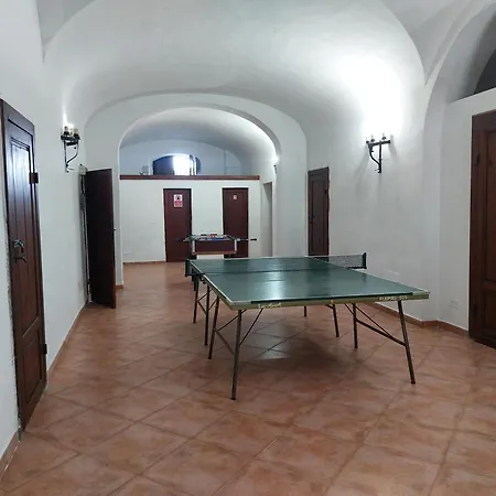 Appartement La Vista Cavo