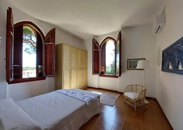 Appartement La Vista *