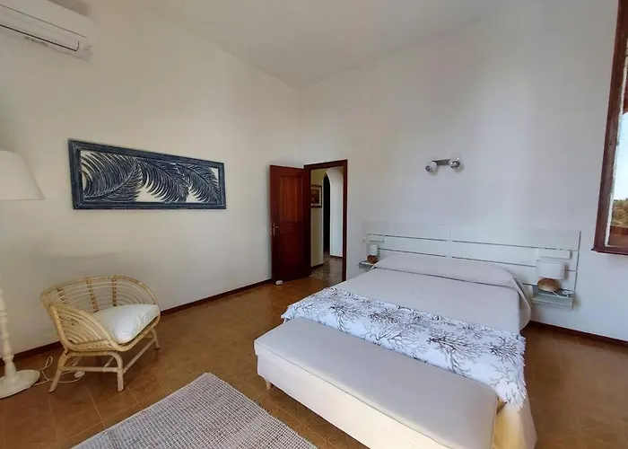 La Vista Appartement