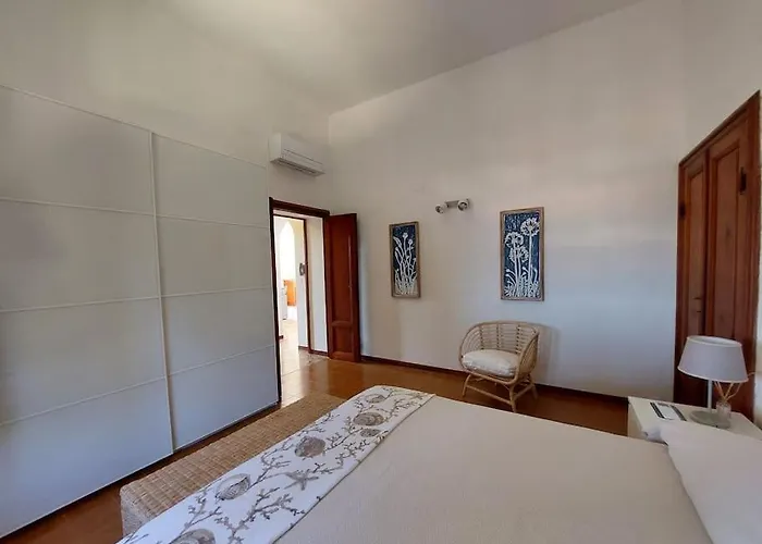 La Vista Appartement