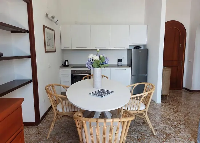 Appartement La Vista