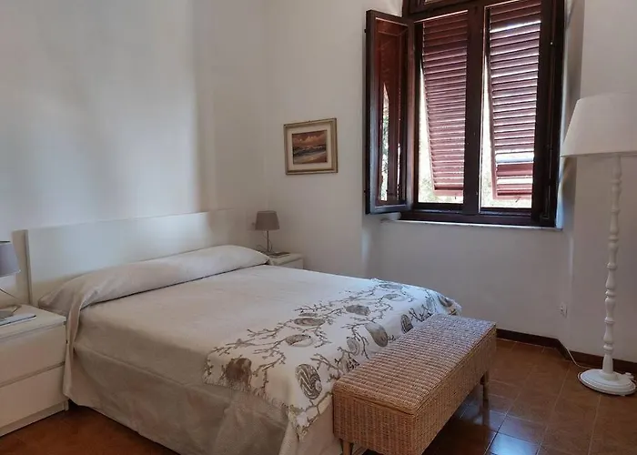 La Vista Appartement