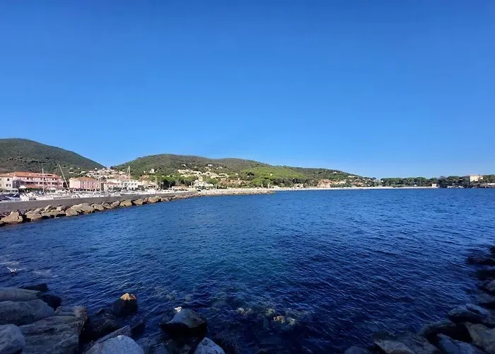 La Vista Appartement Cavo