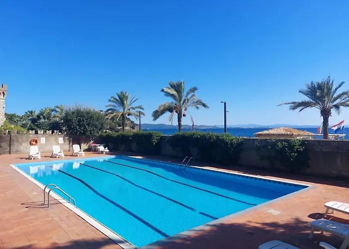 La Vista Appartement