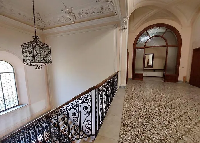 Appartement La Vista *