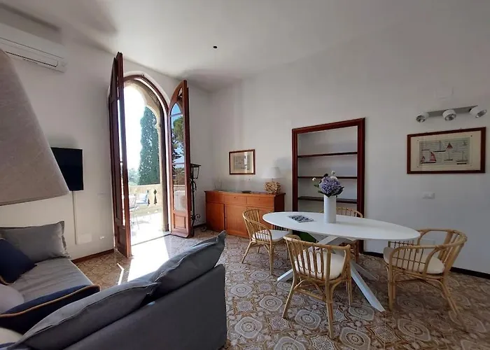 La Vista Appartement