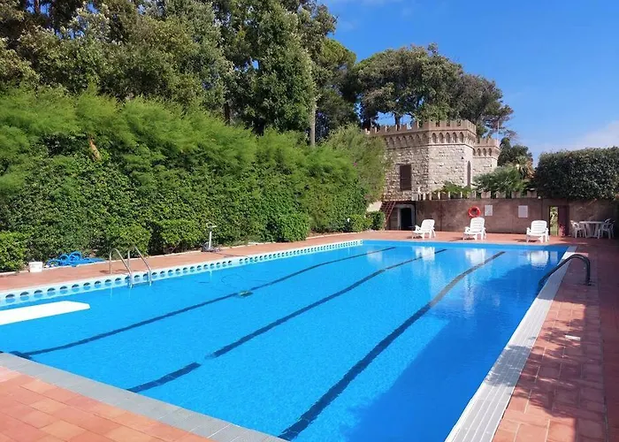 La Vista Appartement Cavo