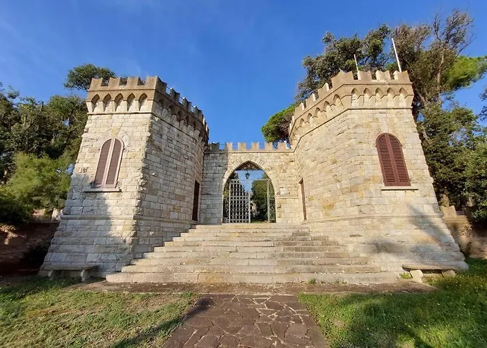 Appartement La Vista *