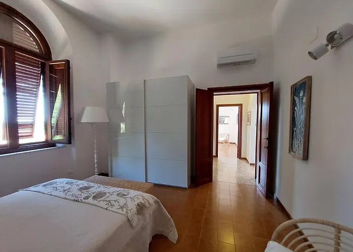 Appartement La Vista Cavo