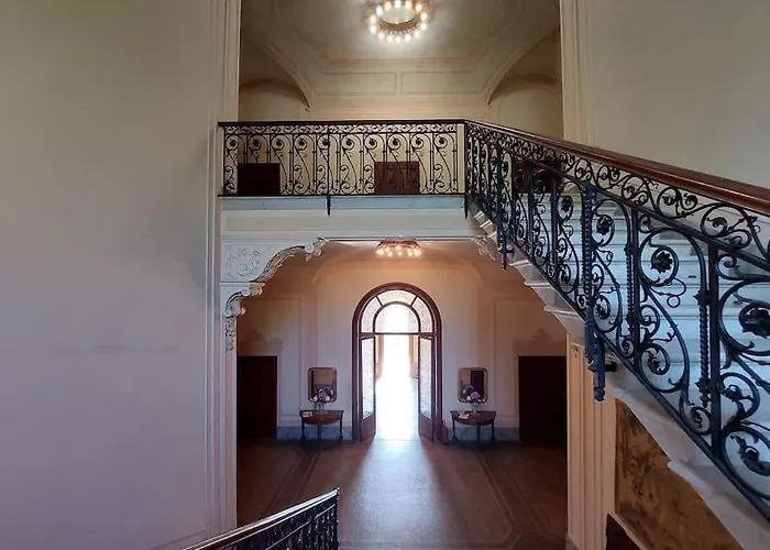 La Vista Appartement