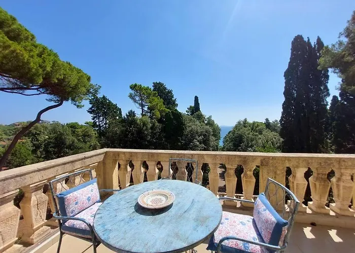 La Vista Appartement *