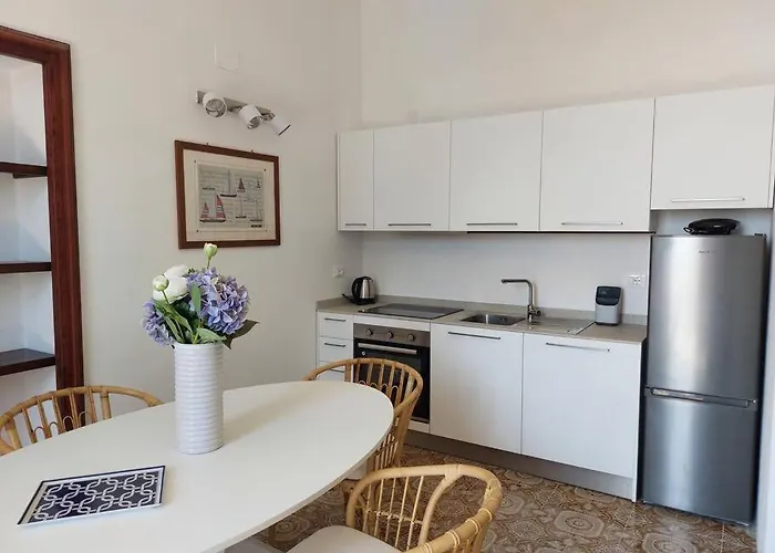 Appartement La Vista *