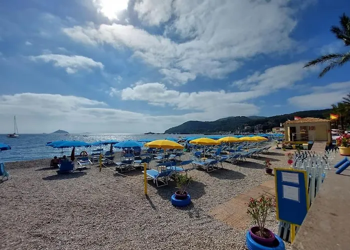 Appartement La Vista *