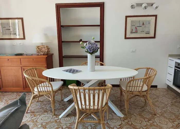 Appartement La Vista