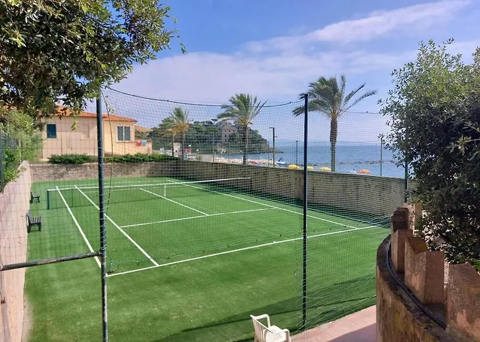 La Vista Appartement Cavo